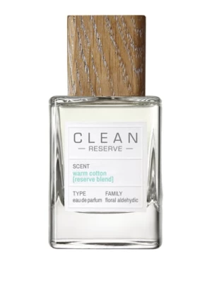 Obrázek produktu Clean Reserve Warm Cotton Eau de Parfum 50 ml