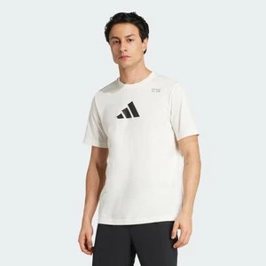 Obrázek produktu CLIMACOOL Category Training Graphic T-Shirt Adidas