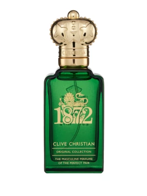 Obrázek produktu Clive Christian 1872 The Masculine Perfume Eau de Parfum 50 ml