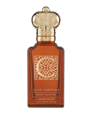 Obrázek produktu Clive Christian C Woody Leather Eau de Parfum 50 ml