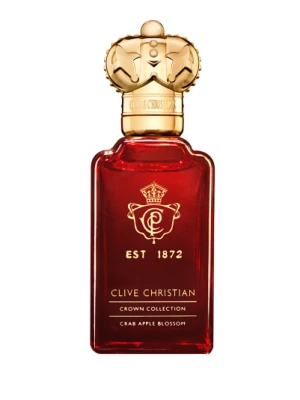 Obrázek produktu Clive Christian Crab Apple Blossom Eau de Parfum 50 ml