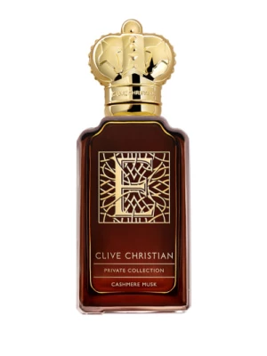 Obrázek produktu Clive Christian E Cashmere Musk Eau de Parfum 50 ml