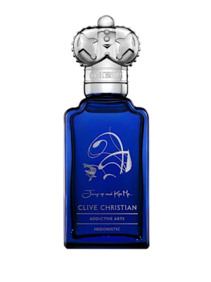 Obrázek produktu Clive Christian Jump Up And Kiss Me Hedonistic Eau de Parfum 50 ml