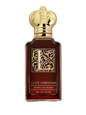 Obrázek produktu Clive Christian L Red Tea Vetiver Eau de Parfum 50 ml