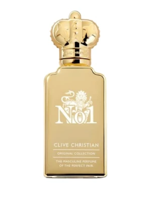 Obrázek produktu Clive Christian No 1 The Masculine Perfume Eau de Parfum 50 ml