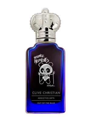 Obrázek produktu Clive Christian Strange Heavens Parfém 50 ml