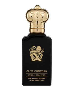 Obrázek produktu Clive Christian X The Feminine Perfume Eau de Parfum 50 ml