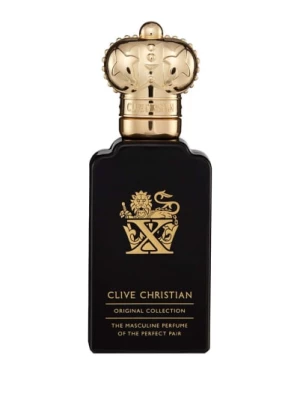 Obrázek produktu Clive Christian X The Masculine Perfume Eau de Parfum 50 ml