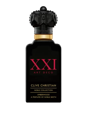Obrázek produktu Clive Christian Xxi Art Deco Amberwood Eau de Parfum 50 ml