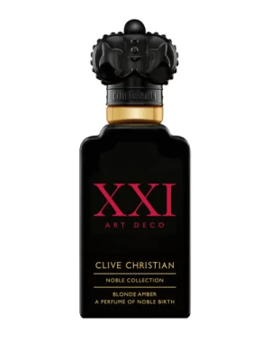 Obrázek produktu Clive Christian Xxi Art Deco Blonde Amber  50 ml