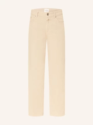 Obrázek produktu Closed 7/8 Kalhoty Milo 985 camel beige
