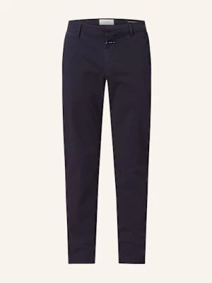 Obrázek produktu Closed Chino Kalhoty Clifton True Regular Fit tmavě modrá