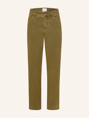 Obrázek produktu Closed Chino Kalhoty Sylva olivová