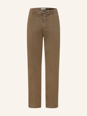 Obrázek produktu Closed Chino Tropea Regular Fit khaki