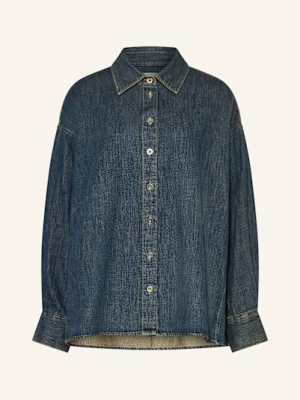 Obrázek produktu Closed Džínová Blůza dbl dark blue
