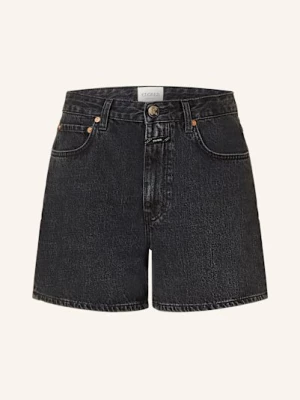 Obrázek produktu Closed Džínové Šortky Janey dgy dark grey