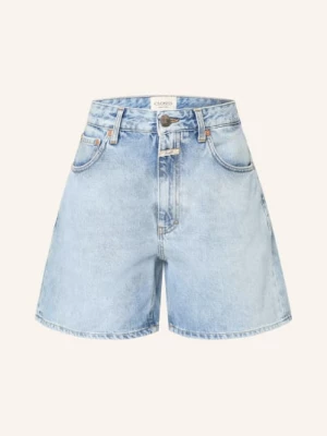 Obrázek produktu Closed Džínové Šortky Janey lbl light blue