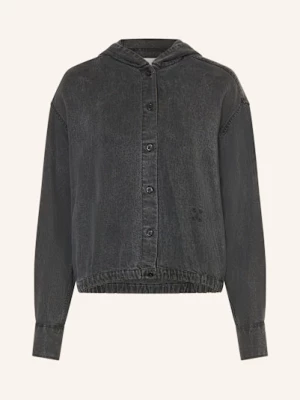 Obrázek produktu Closed Džínový Blouson černá