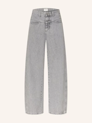 Obrázek produktu Closed Džíny Barrel Tori-X mgy mid grey