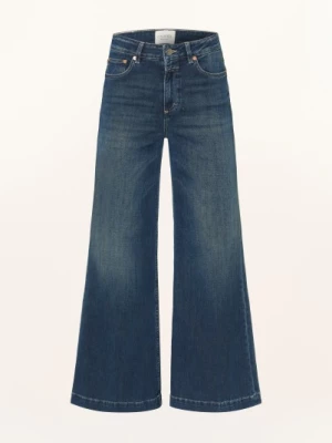 Obrázek produktu Closed Džíny S Širokými Nohavicemi Glow Up dbl dark blue