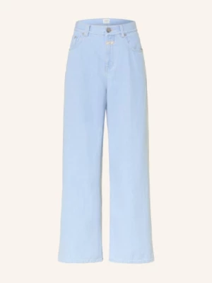 Obrázek produktu Closed Džíny S Širokými Nohavicemi Jayla lbl light blue