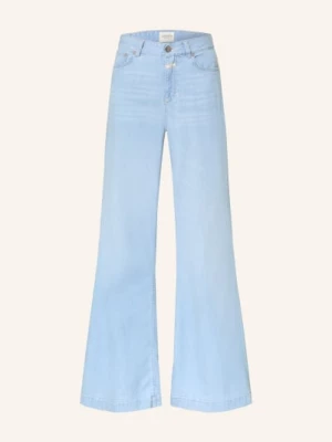Obrázek produktu Closed Džíny Se Širokými Nohavicemi lbl light blue
