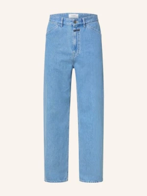 Obrázek produktu Closed Džíny Shoreham Wide Regular Fit mbl mid blue