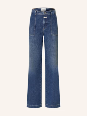 Obrázek produktu Closed Flared Džíny Aria dbl dark blue