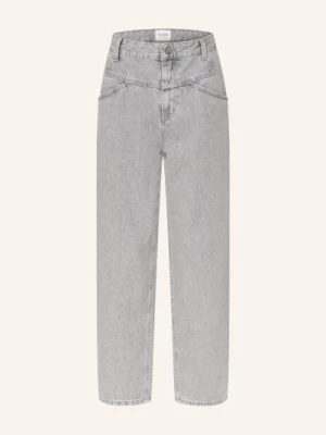 Obrázek produktu Closed Krátké Džíny Stover-X mgy mid grey