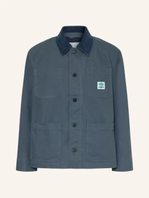 Obrázek produktu Closed Overjacket tmavě modrá