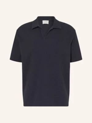 Obrázek produktu Closed Polo Tričko Piqué tmavě modrá