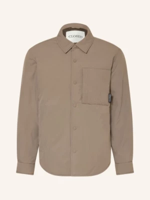 Obrázek produktu Closed Přeplášť khaki