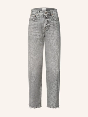 Obrázek produktu Closed Roztrhané Džíny Jonta mgy mid grey