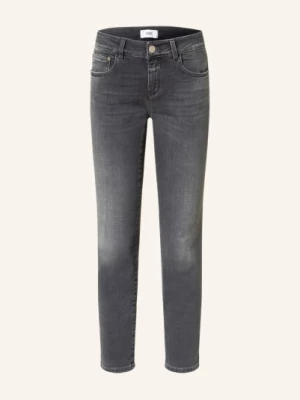 Obrázek produktu Closed Skinny Džíny Baker dgy dark grey