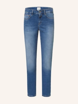 Obrázek produktu Closed Skinny Džíny Baker mbl mid blue