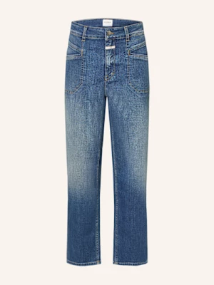 Obrázek produktu Closed Slim Fit Džíny Mira-X dbl dark blue