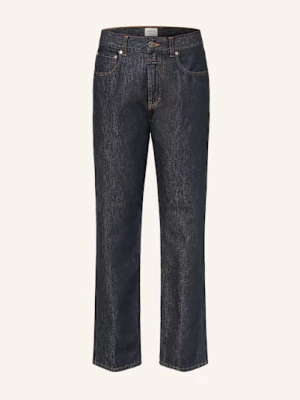 Obrázek produktu Closed Straight Džíny Jonta dbl dark blue