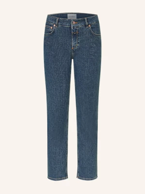 Obrázek produktu Closed Straight Džíny Junna dbl dark blue