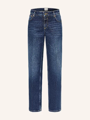 Obrázek produktu Closed Straight Džíny Junna dbl dark blue