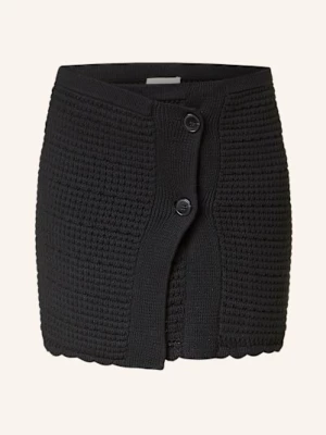 Obrázek produktu Closed Úpletová Sukně Crochet černá