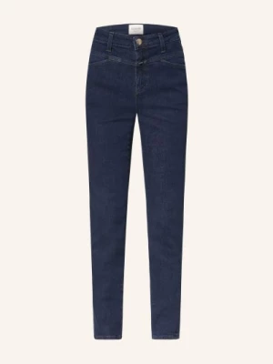 Obrázek produktu Closed Úzké Džíny Skinny Pusher dbl dark blue