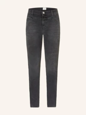 Obrázek produktu Closed Úzké Džíny Skinny Pusher dgy dark grey