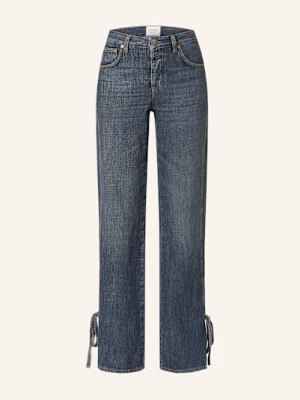 Obrázek produktu Closed Wide Leg Džíny Gillan dbl dark blue
