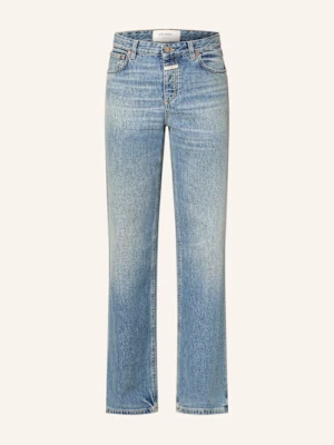 Obrázek produktu Closed Wide Leg Džíny Gillan mbl mid blue