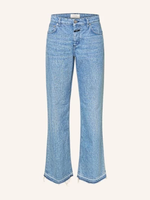 Obrázek produktu Closed Wide Leg Džíny Gillan mbl mid blue