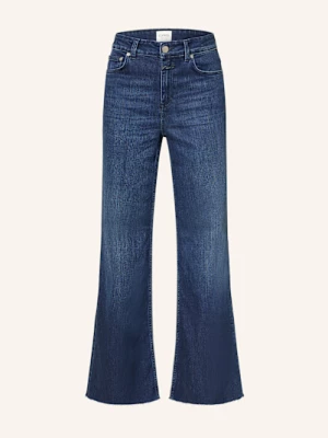 Obrázek produktu Closed Wide Leg Džíny Glow Up dbl dark blue
