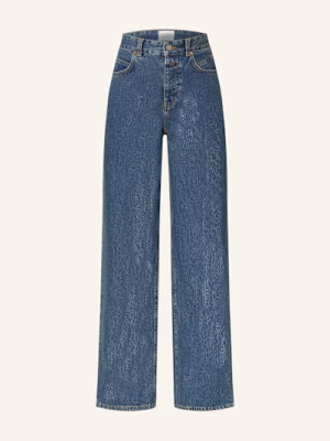 Obrázek produktu Closed Wide Leg Džíny Nikka dbl dark blue
