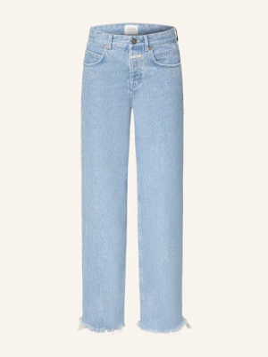 Obrázek produktu Closed Wide Leg Džíny Nikka lbl light blue