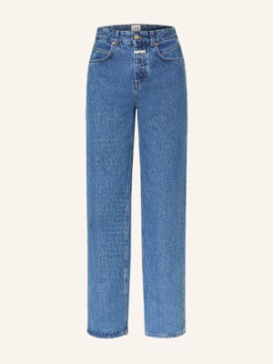 Obrázek produktu Closed Wide Leg Džíny Nikka mbl mid blue