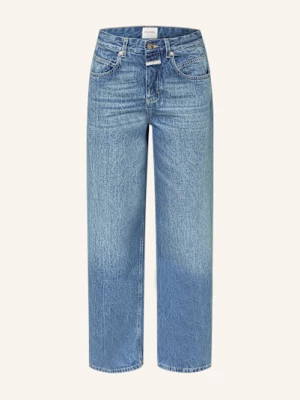 Obrázek produktu Closed Wide Leg Džíny Nikka mbl mid blue